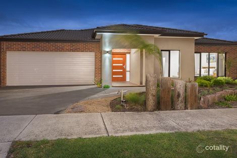 13 Balladonia Gum Cct, Lyndhurst, VIC 3975