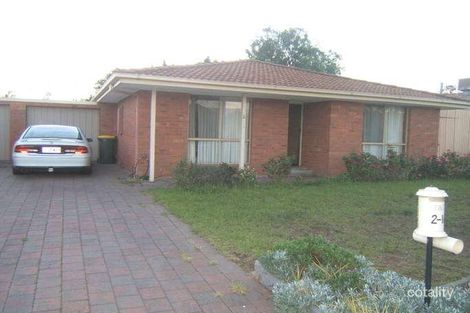 2/16 Kingsley Pl, Delahey, VIC 3037