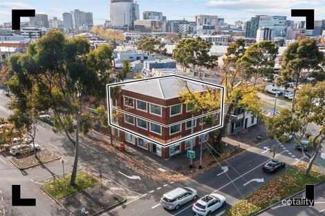 426 William St, West Melbourne, VIC 3003