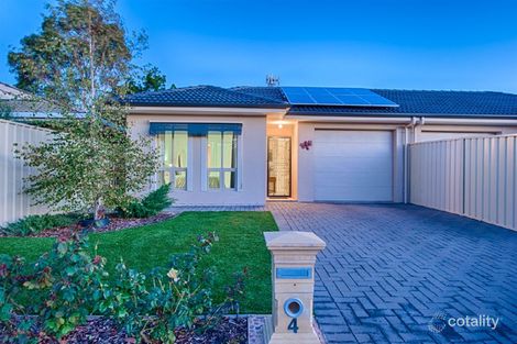 4 Byron Ave, Clovelly Park, SA 5042