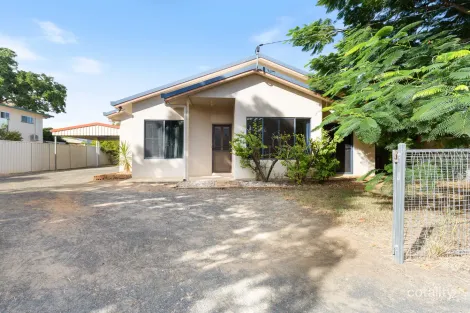6 Carbeen Pl, Emerald, QLD 4720