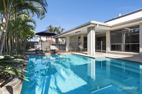 Property photo of 3 Moreton View Crescent Thornlands QLD 4164