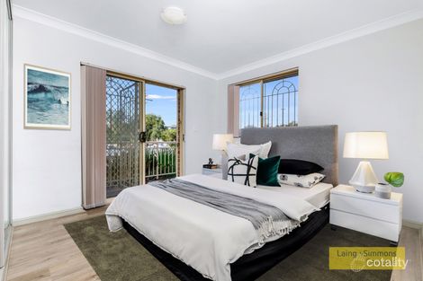 Property photo of 8/49-53 Frederick Street Campsie NSW 2194