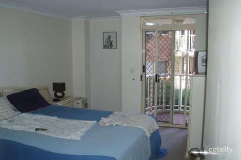 Property photo of 1/10-12 Broughton Street Canterbury NSW 2193