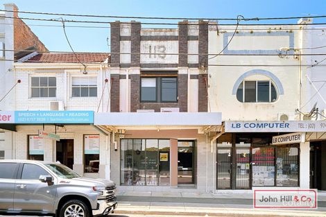 113 Queen St, North Strathfield, NSW 2137