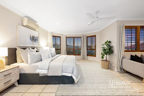 Property photo of 11 Memoire Court Eatons Hill QLD 4037