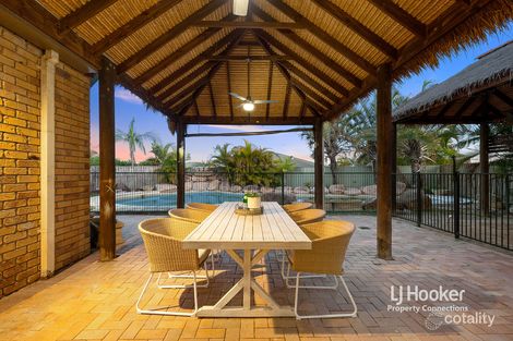 Property photo of 11 Memoire Court Eatons Hill QLD 4037