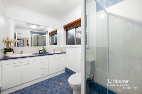 Property photo of 11 Memoire Court Eatons Hill QLD 4037