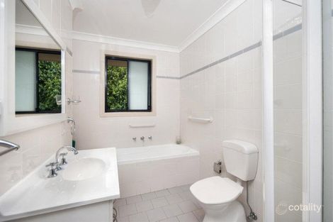 Property photo of 5/127-129 Cooriengah Heights Road Engadine NSW 2233