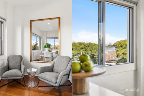 Property photo of 2/9 Milson Road Cremorne Point NSW 2090