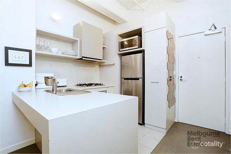 Property photo of 208/639 Little Bourke Street Melbourne VIC 3000