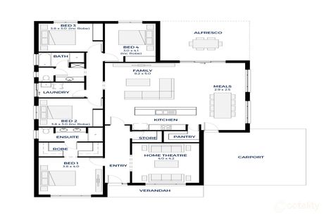 Property photo of LOT 351 Spring Street Munno Para West SA 5115