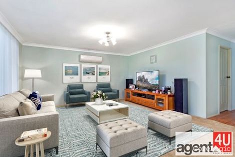 Property photo of 35 John Batman Avenue Werrington County NSW 2747