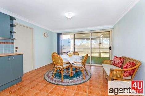 Property photo of 35 John Batman Avenue Werrington County NSW 2747