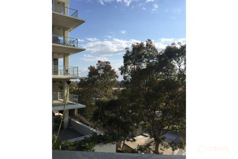 Property photo of 513/168 Liverpool Road Ashfield NSW 2131