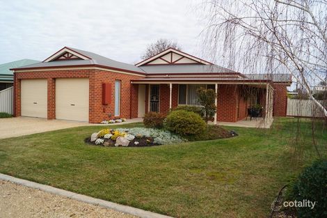 14 Wilkinson Ct, Numurkah, VIC 3636
