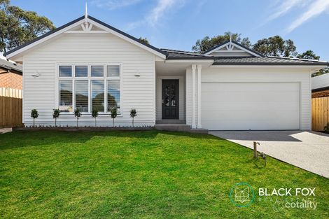 Property photo of 48 Hector Close Bittern VIC 3918