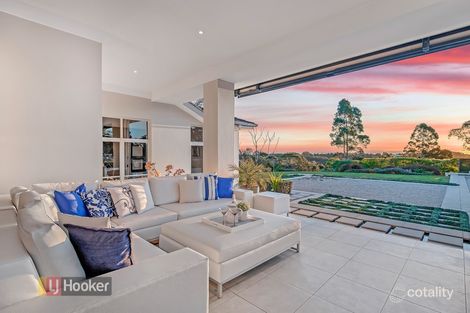 Property photo of 6 Oakridge Place Kenthurst NSW 2156