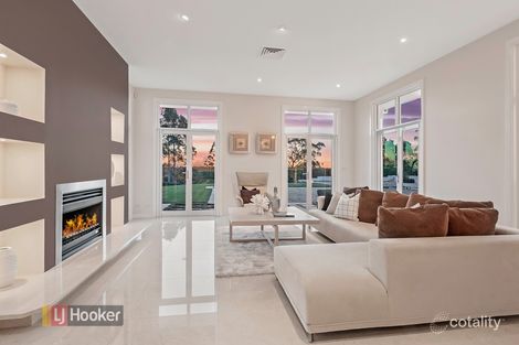 Property photo of 6 Oakridge Place Kenthurst NSW 2156