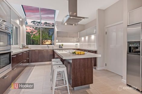 Property photo of 6 Oakridge Place Kenthurst NSW 2156