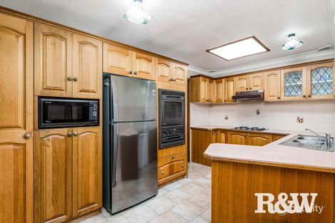 Property photo of 37 Chatsworth Road St Clair NSW 2759