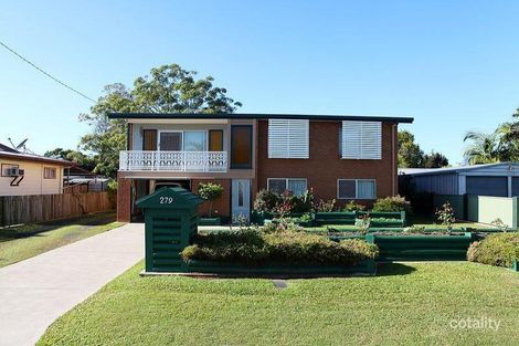 279 John St, Maryborough, QLD 4650