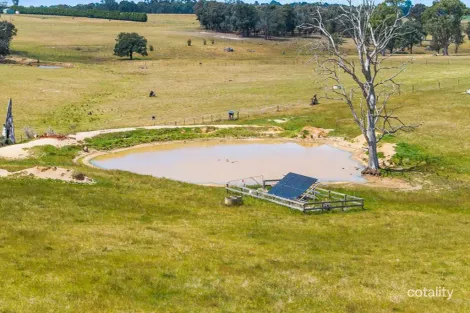 Property photo of Harveys Road Boisdale VIC 3860