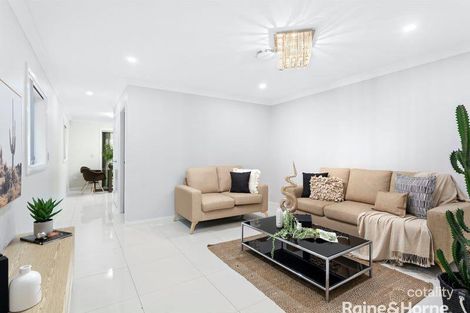 Property photo of 63 Highpoint Drive Blacktown NSW 2148