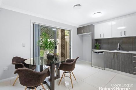 Property photo of 63 Highpoint Drive Blacktown NSW 2148