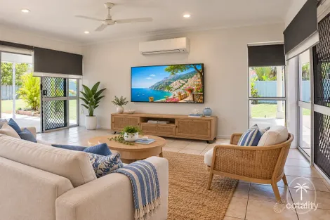 Property photo of 46 Stream Avenue Kewarra Beach QLD 4879