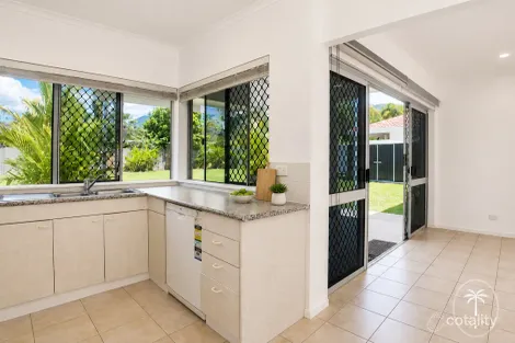 Property photo of 46 Stream Avenue Kewarra Beach QLD 4879