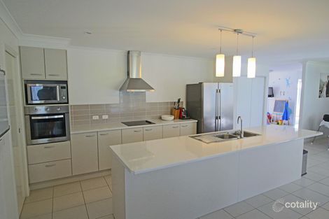 Property photo of 27 Pebbly Creek Crescent Little Mountain QLD 4551