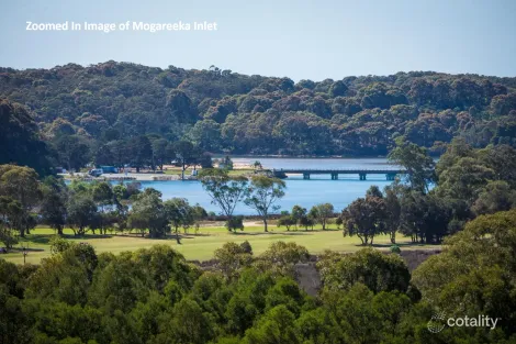 Property photo of 8 Wheeler Avenue Tathra NSW 2550
