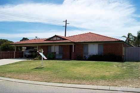 6 Sandover Cres, Winthrop, WA 6150