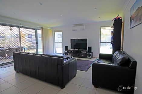 Property photo of 27 Pebbly Creek Crescent Little Mountain QLD 4551
