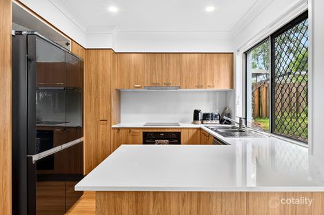 Property photo of 2/36 Liberty Drive Taigum QLD 4018