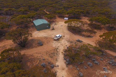 Property photo of LOT 54 Bower Boundary Road Brownlow SA 5374