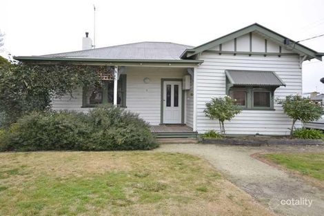 9 Bennett Rd, Horsham, VIC 3400