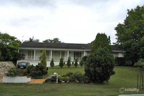 Property photo of 11 Alvona Avenue St Ives NSW 2075