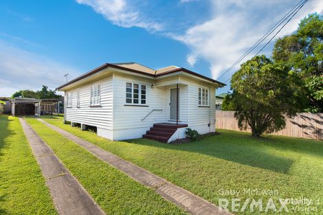 Property photo of 94 Adelaide Street Carina QLD 4152