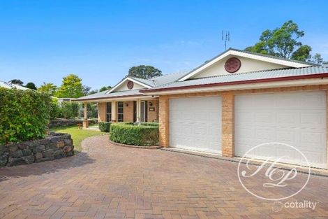 5 MACQUARIE GR, BOWRAL, NSW 2576