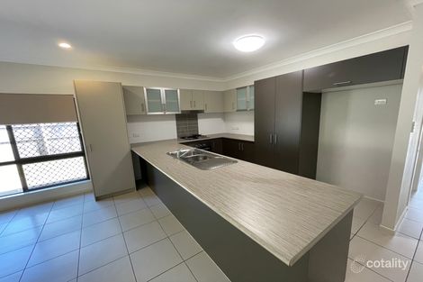 Property photo of 49 Quartzborough Promenade Trinity Park QLD 4879