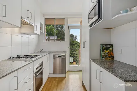 10/2 Mary St, Glebe, NSW 2037