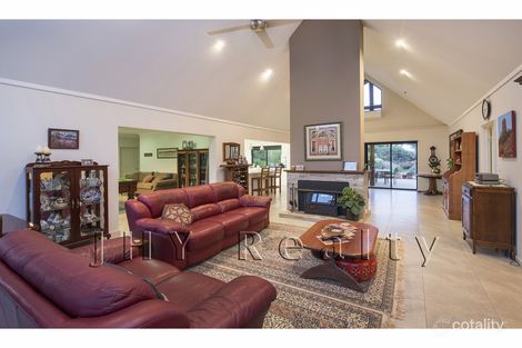 Property photo of 49 Nukklgup Loop Yallingup WA 6282