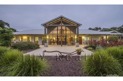 Property photo of 49 Nukklgup Loop Yallingup WA 6282
