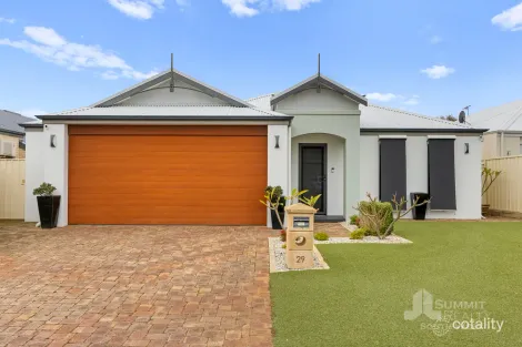 29 Biesiot St, Carey Park, WA 6230