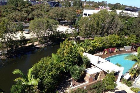 Property photo of 318/50 Riverwalk Avenue Robina QLD 4226