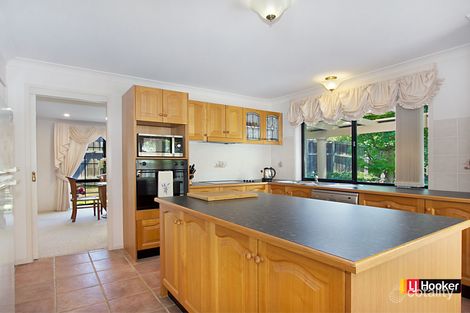 Property photo of 6 Borrowdale Way Beaumont Hills NSW 2155