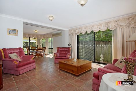 Property photo of 6 Borrowdale Way Beaumont Hills NSW 2155