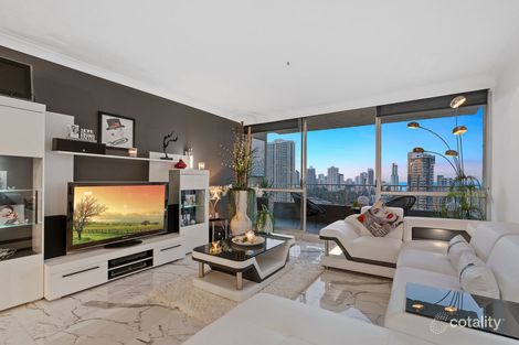 Property photo of 1802/3422 Surfers Paradise Boulevard Surfers Paradise QLD 4217
